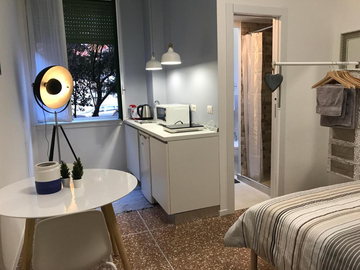 Studio 25 Apartment - Near Metro M3 Milano Dış mekan fotoğraf