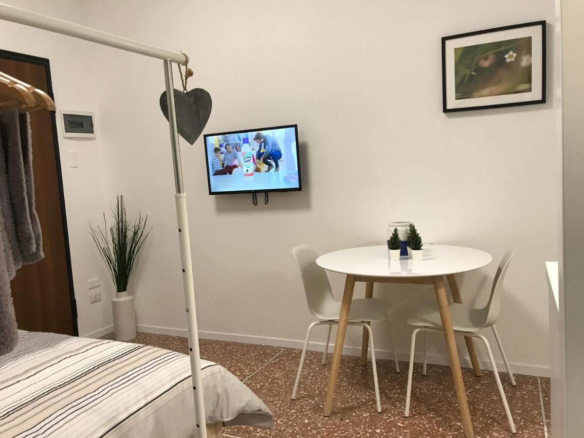 Studio 25 Apartment - Near Metro M3 Milano Dış mekan fotoğraf