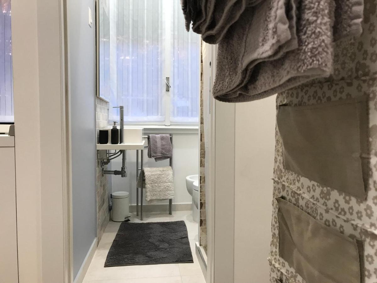 Studio 25 Apartment - Near Metro M3 Milano Dış mekan fotoğraf