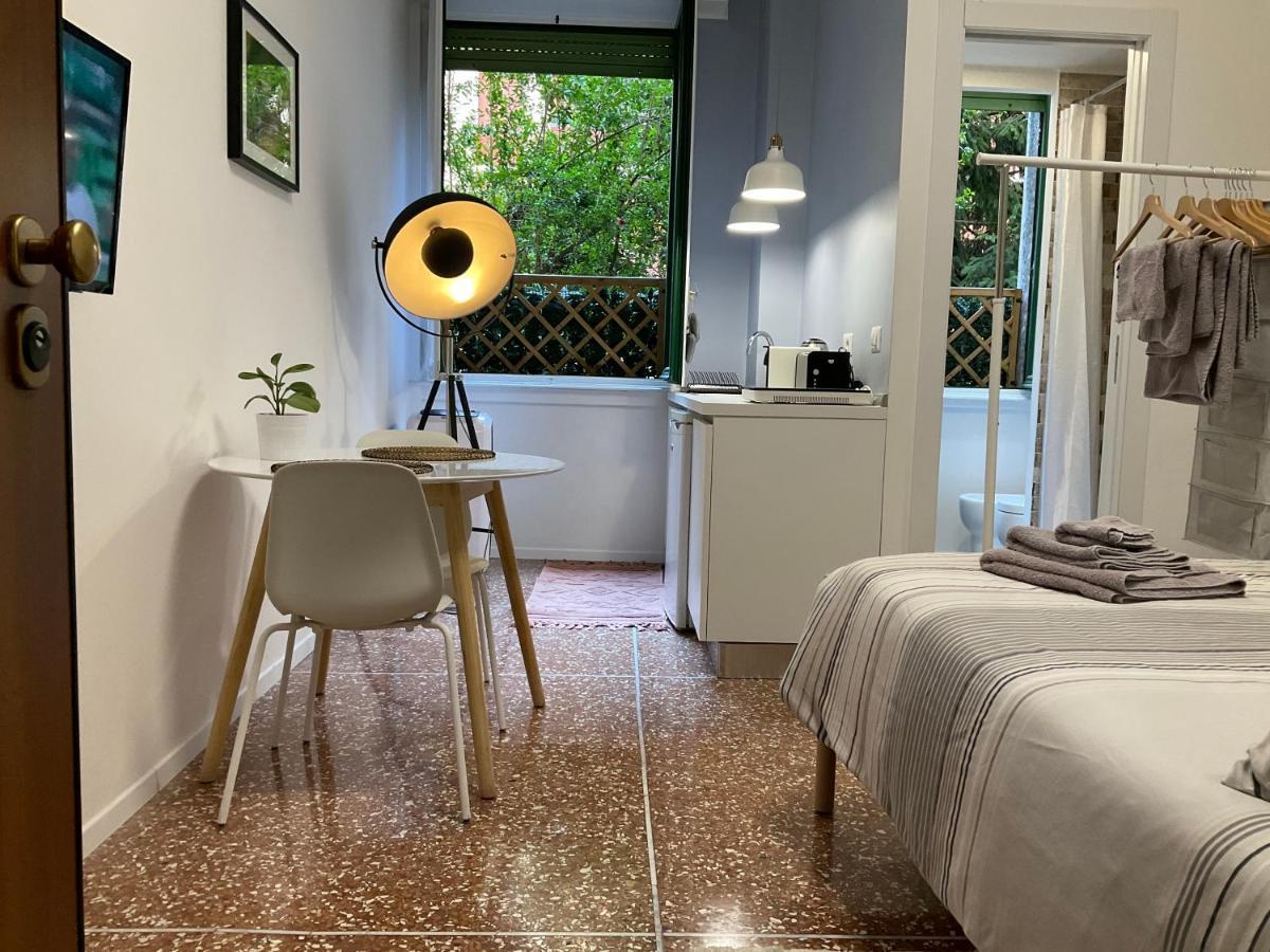 Studio 25 Apartment - Near Metro M3 Milano Dış mekan fotoğraf