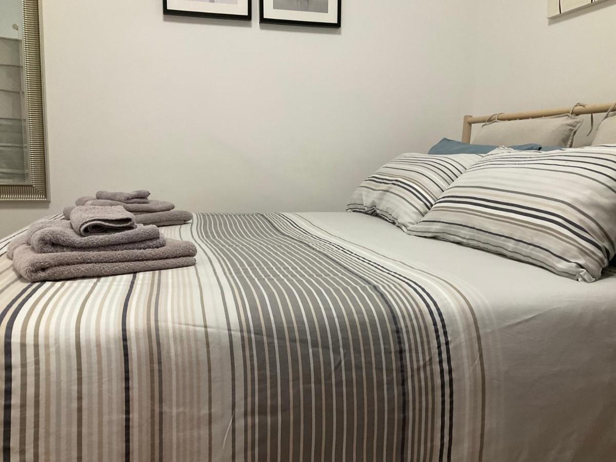 Studio 25 Apartment - Near Metro M3 Milano Dış mekan fotoğraf