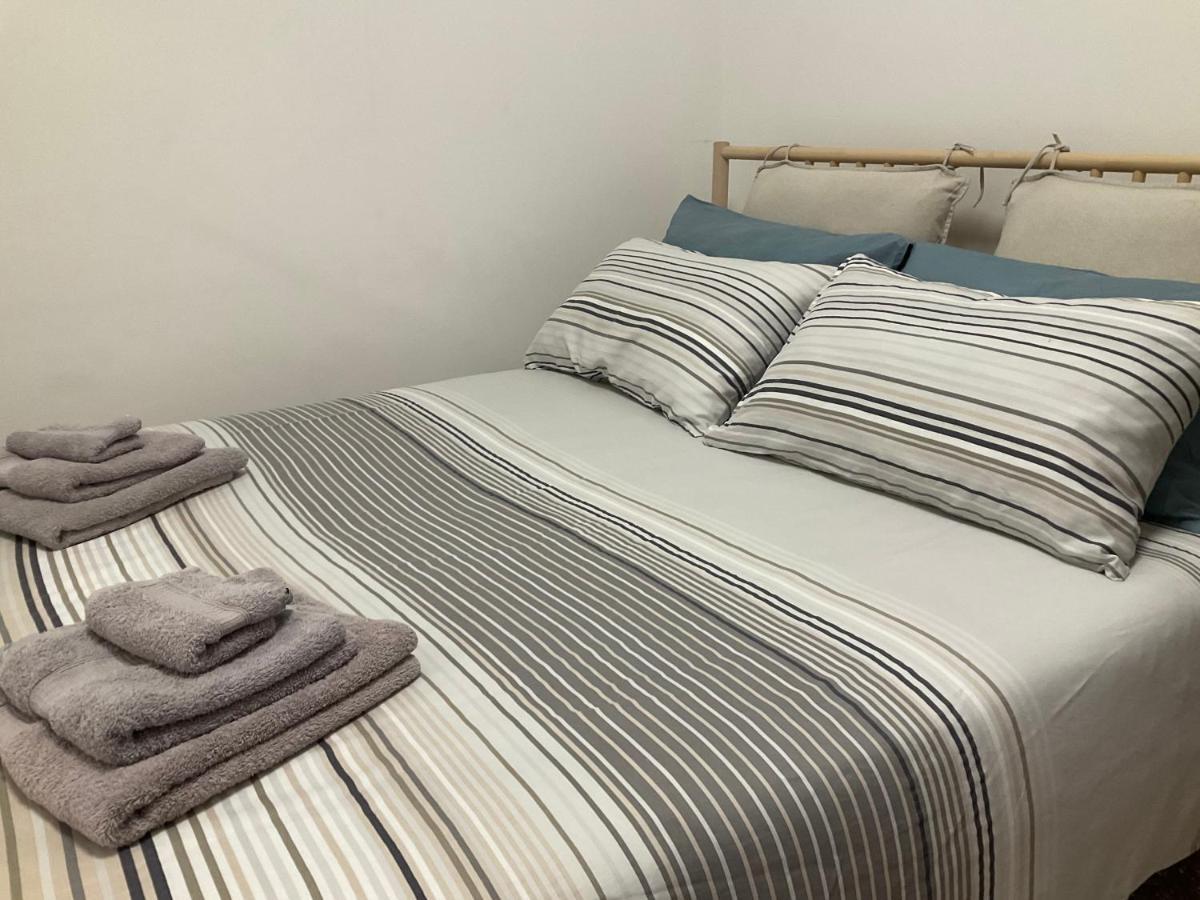 Studio 25 Apartment - Near Metro M3 Milano Dış mekan fotoğraf