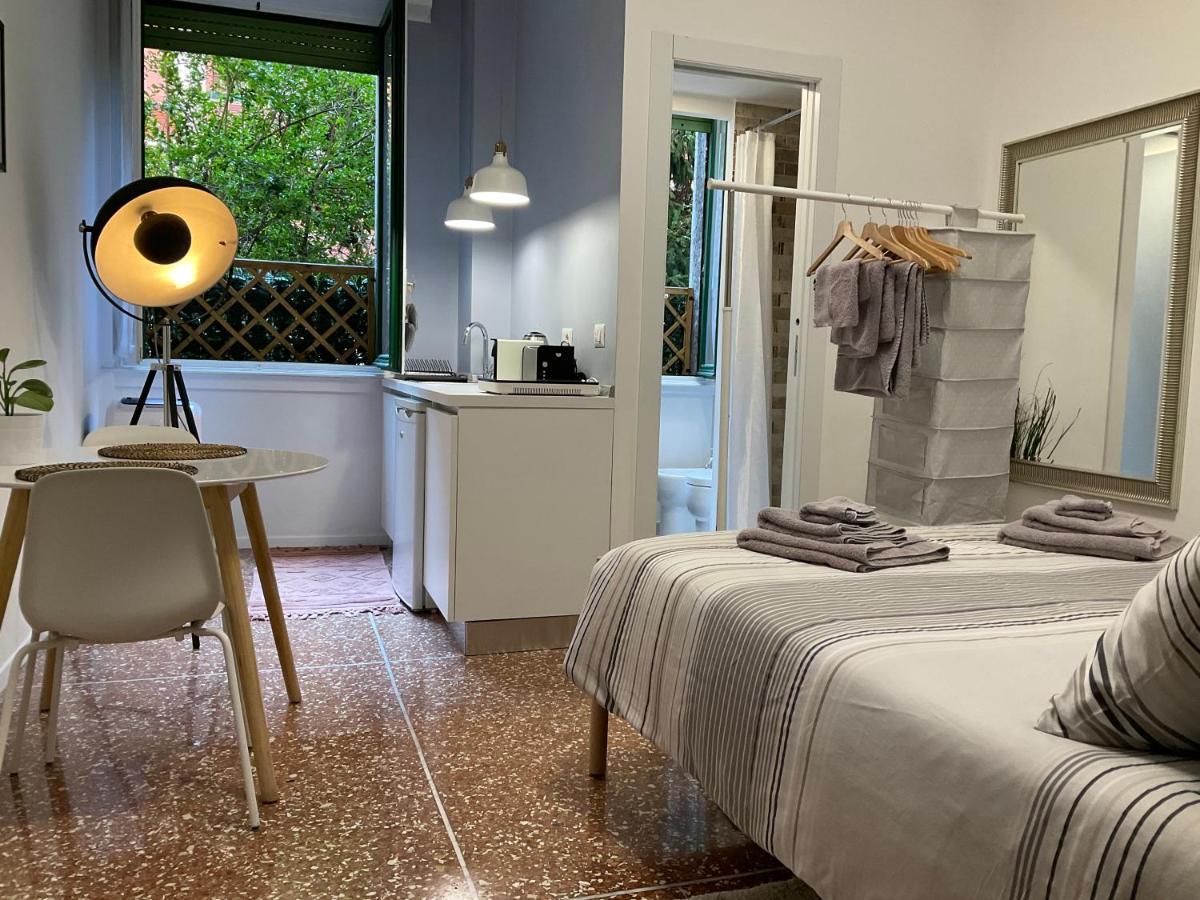 Studio 25 Apartment - Near Metro M3 Milano Dış mekan fotoğraf