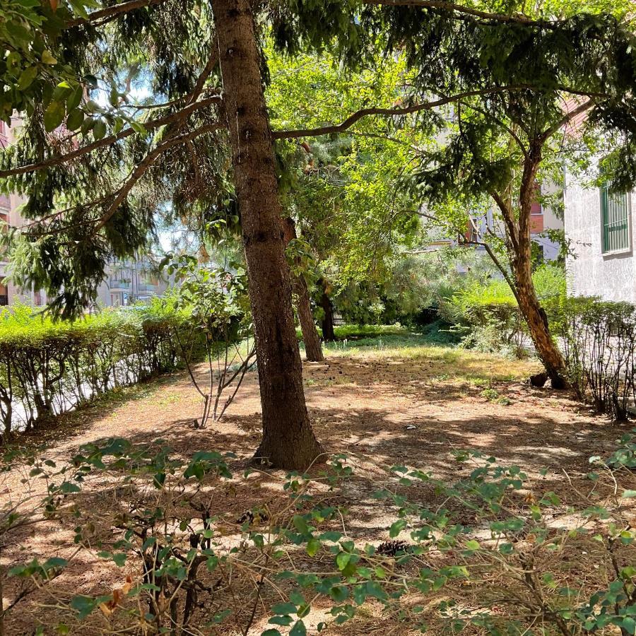 Studio 25 Apartment - Near Metro M3 Milano Dış mekan fotoğraf