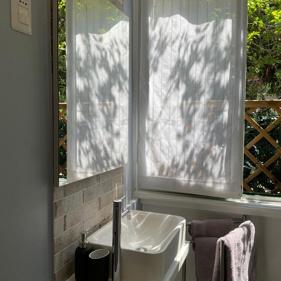 Studio 25 Apartment - Near Metro M3 Milano Dış mekan fotoğraf