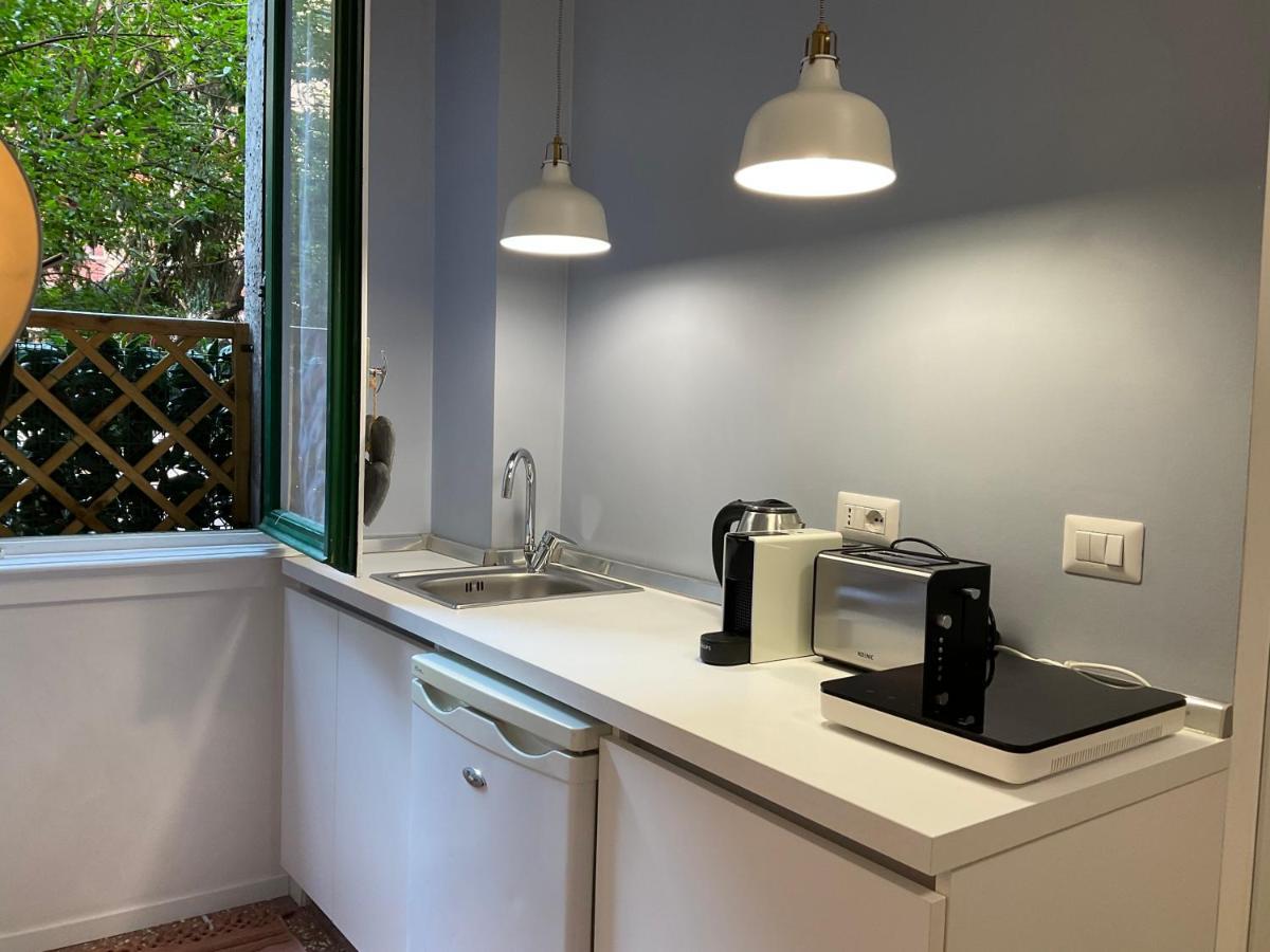 Studio 25 Apartment - Near Metro M3 Milano Dış mekan fotoğraf