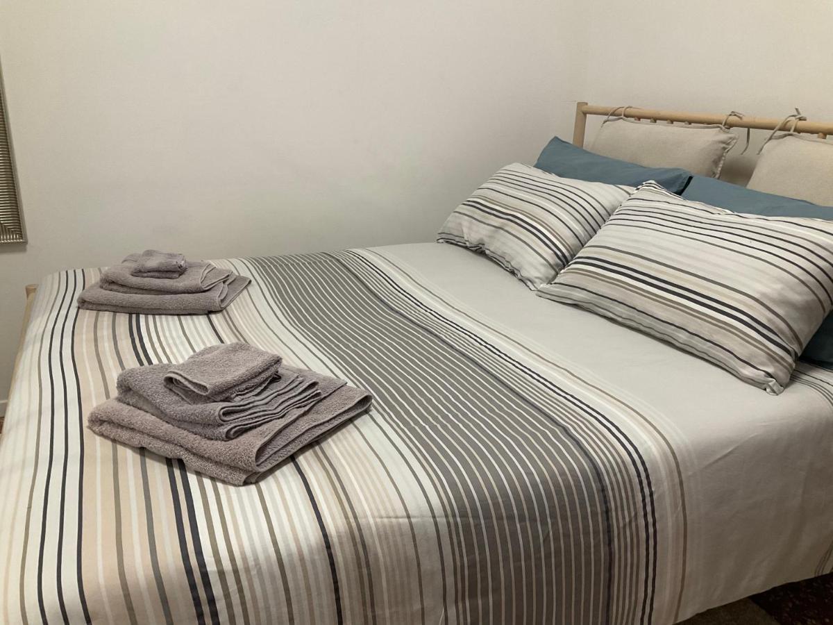 Studio 25 Apartment - Near Metro M3 Milano Dış mekan fotoğraf
