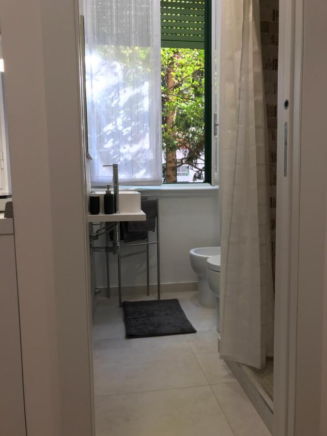 Studio 25 Apartment - Near Metro M3 Milano Dış mekan fotoğraf